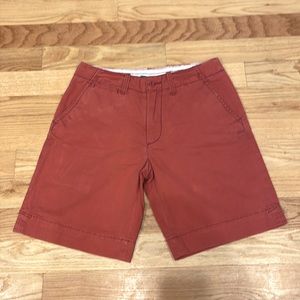 Ralph Lauren Chino Shorts